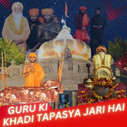 Guru Ki Khadi Tapasya Jari Hai-AQBdUz5hTV8