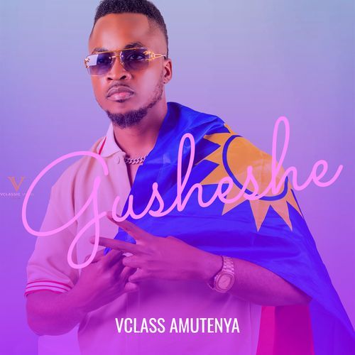 Gusheshe cover art