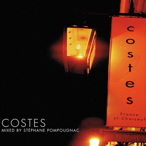 Hôtel Costes_poster_image