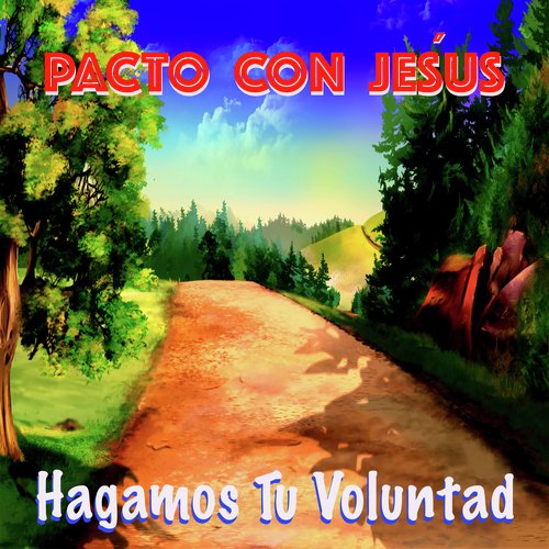 Hagamos Tu Voluntad