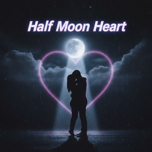Half Moon Heart