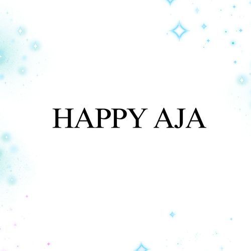 Happy Aja