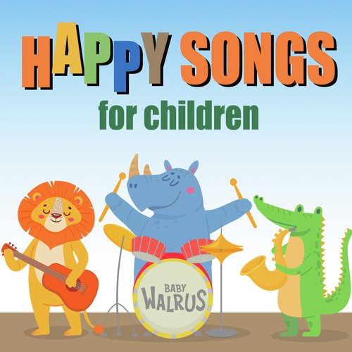 Baa Baa Black Sheep cover art