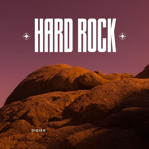 Hard rock