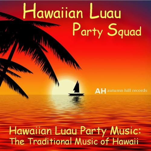 Hawaiian Music Party Squad