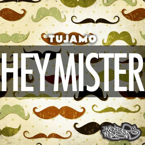 Hey Mister (Extended Mix) cover art