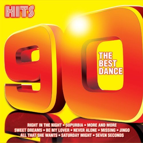 Hits 90 (The Best Dance)