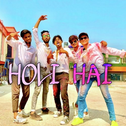 Holi Hai