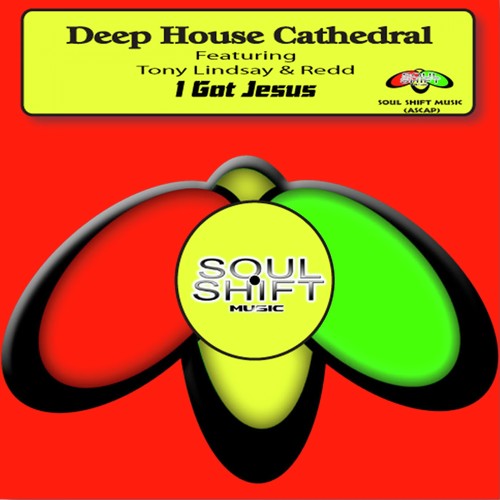 Deep House Cathedral
