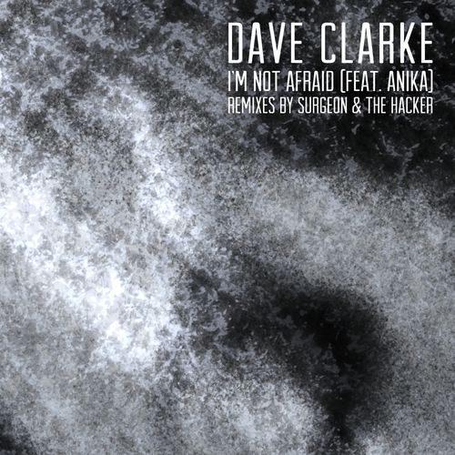 I'm Not Afraid (Remixes)