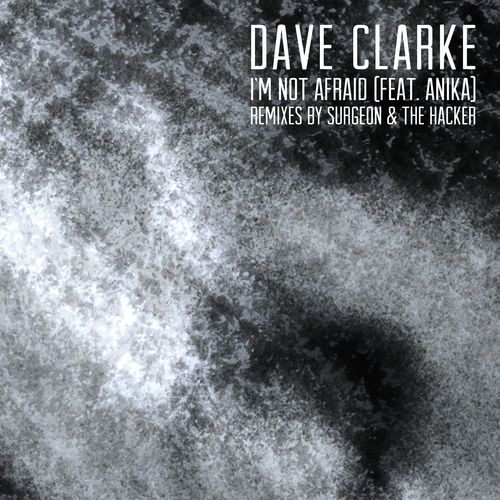 I'm Not Afraid (feat. Anika) (Remixes)