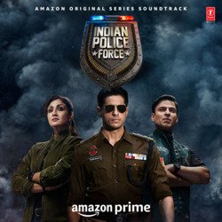 Indian Police Force Title Track-NCMHbjBKTQU