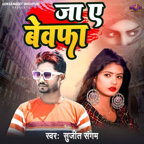Ja Ye Bewafa