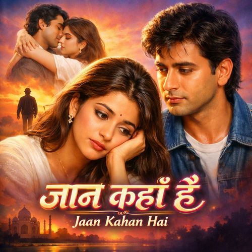 Jaan Kahan Hai