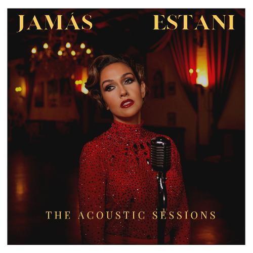 Jamas - The Acoustic Sessions