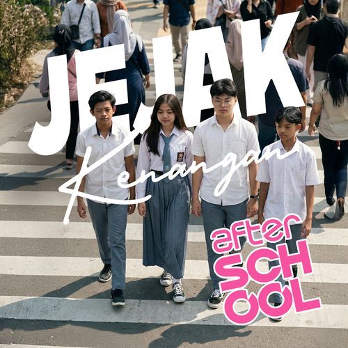 Jejak Kenangan