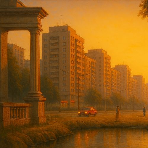 Jacques cover art
