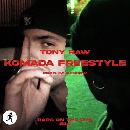 KOMADA FREESTYLE