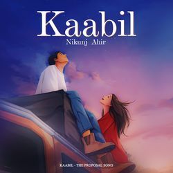 Kaabil - The Proposal Song-HFsyUDADZ3o