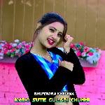 Kado Sute Gulabi Chunni