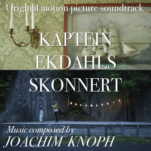 Kaptein Ekdahls Skonnert_poster_image