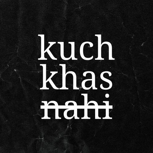 Kuch Khas Nahi (feat. Krish) cover art