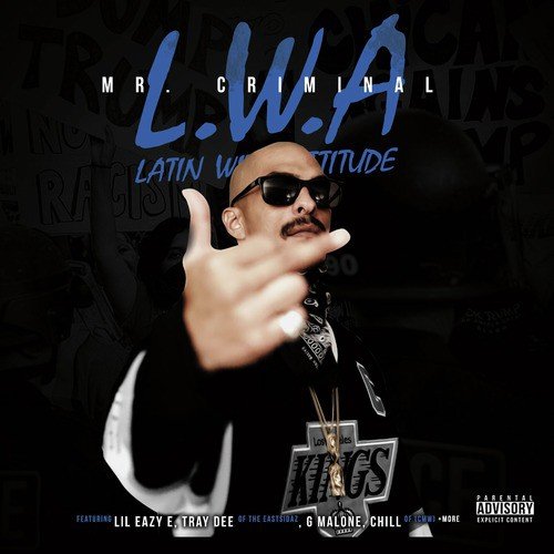 L.W.A. (feat. Lil Eazy-E)