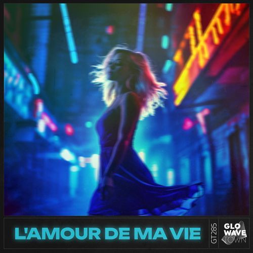 L'amour De Ma Vie (Techno Sped Up)