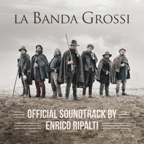 Fratelli cover art