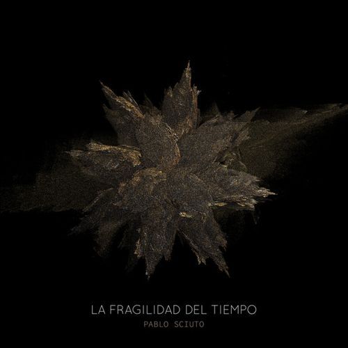 La Fragilidad del Tiempo cover art