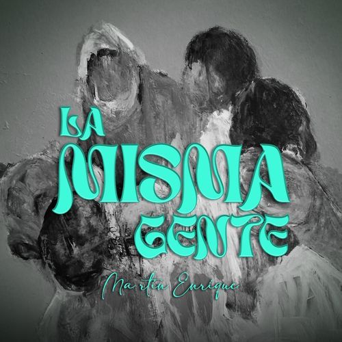 Yo Te Perdono cover art