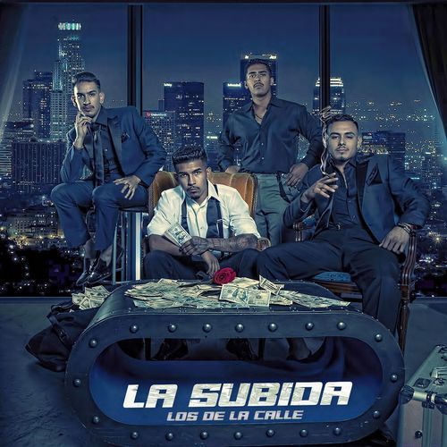 El Oficial cover art