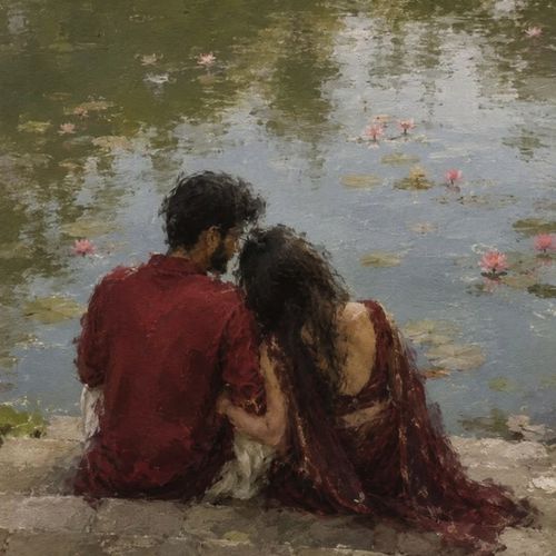 Laal Saree - Acoustic