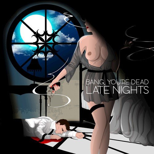 Late Nights (Original Mix)