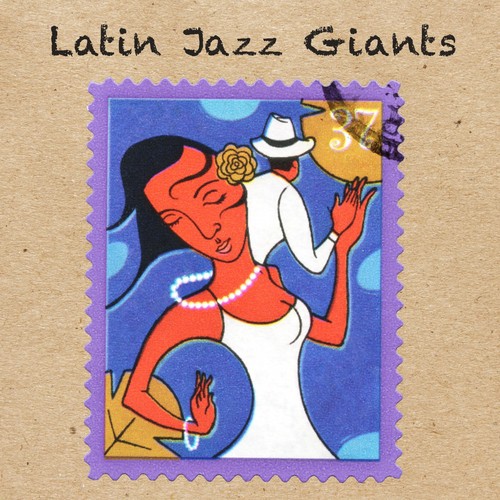 Latin Jazz Giants