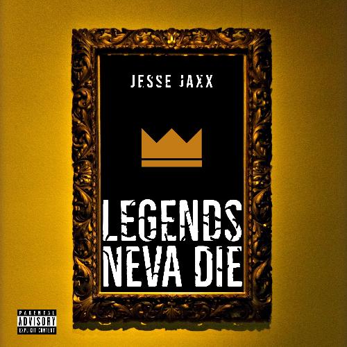 Legends Neva Die (The Tribute EP)_poster_image