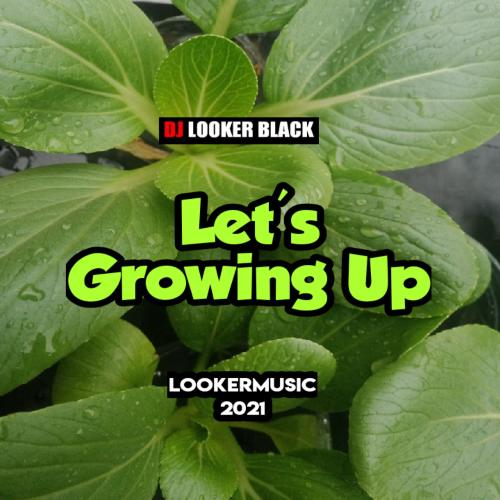 Let&#039;s Growing Up_poster_image