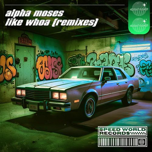 Like Whoa (Terro Remix)