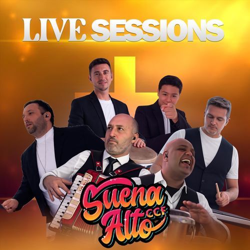 Por Primera Vez (En Vivo)