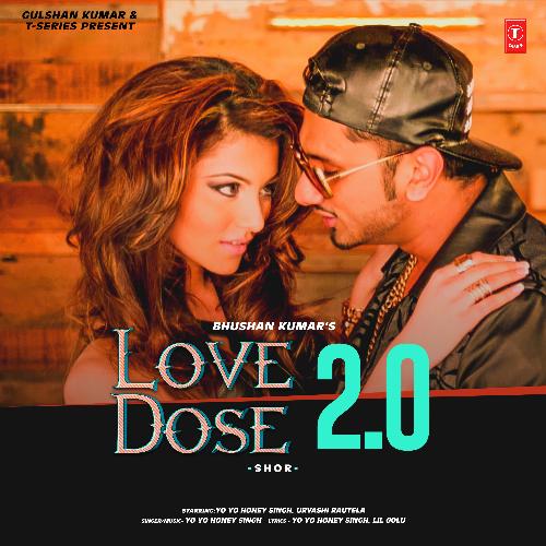 Love Dose 2.0(Remix By Shor)