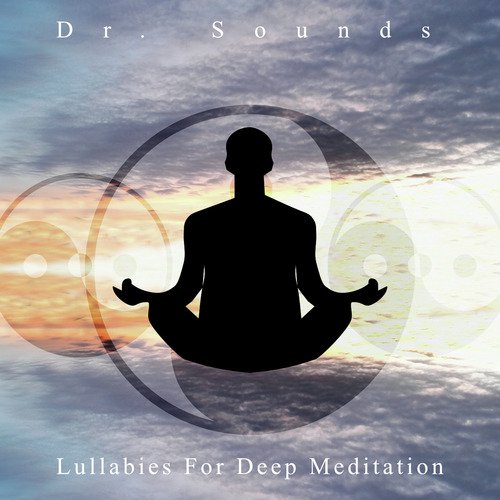 Lullabies for Deep Meditation cover art