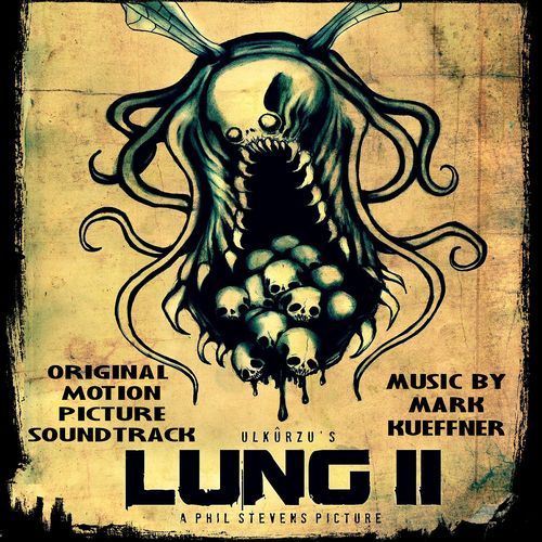 Lung II (Orignial Motion Picture Soundtrack)_poster_image