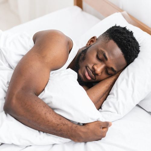 Música Para Dormir En El Abrazo Tranquilo De La Noche