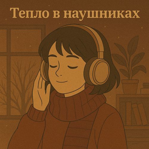 Тепло в наушниках