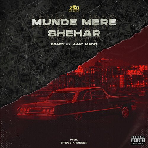 MUNDE MERE SHEHAR