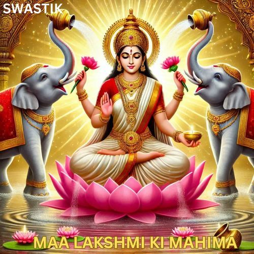 Maa Lakshmi Ki Mahima