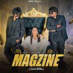 Magzine