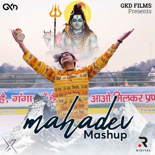 Mahadev Mashup