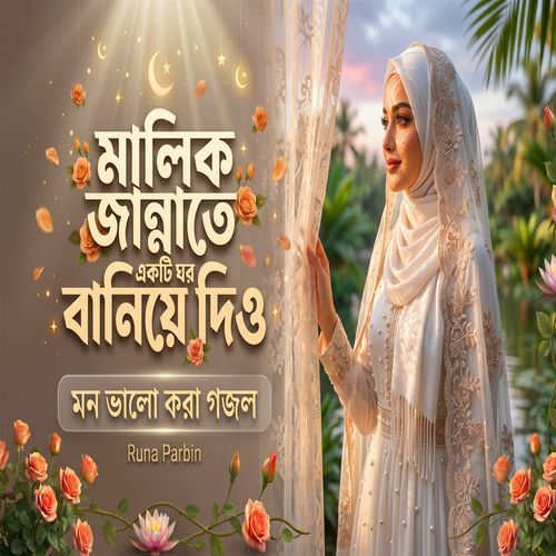 Malik Jannate Ekti Ghar Baniye Dio