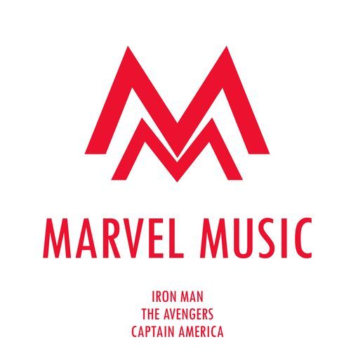 Marvel Music - Movie Soundtracks